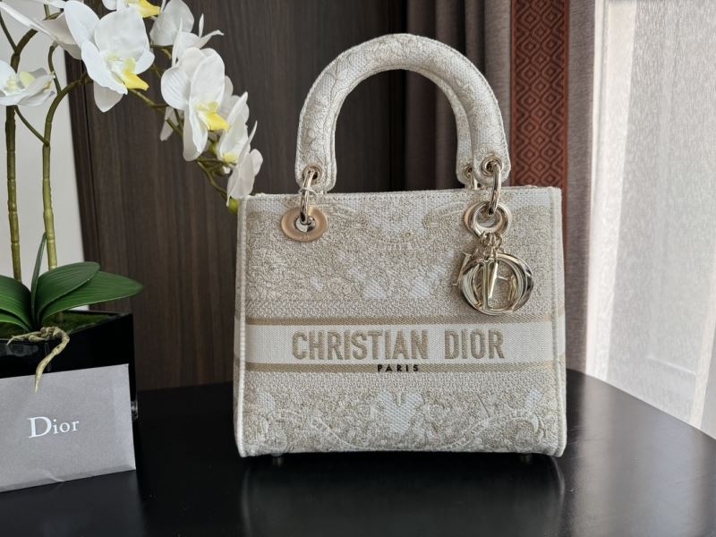 Christian Dior My Lady Bags